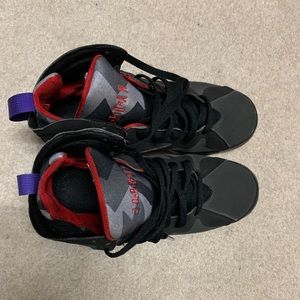 Jordan 7 DMP Raptors (2009) Sz 6.5Y